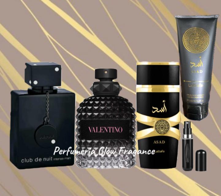 PROMO - 370 CABALLERO X3